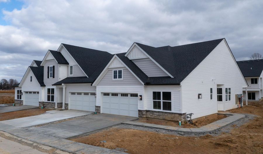 8311 Bluff Dr C, Alexandria, KY 41001 - 2 Beds, 2 Bath
