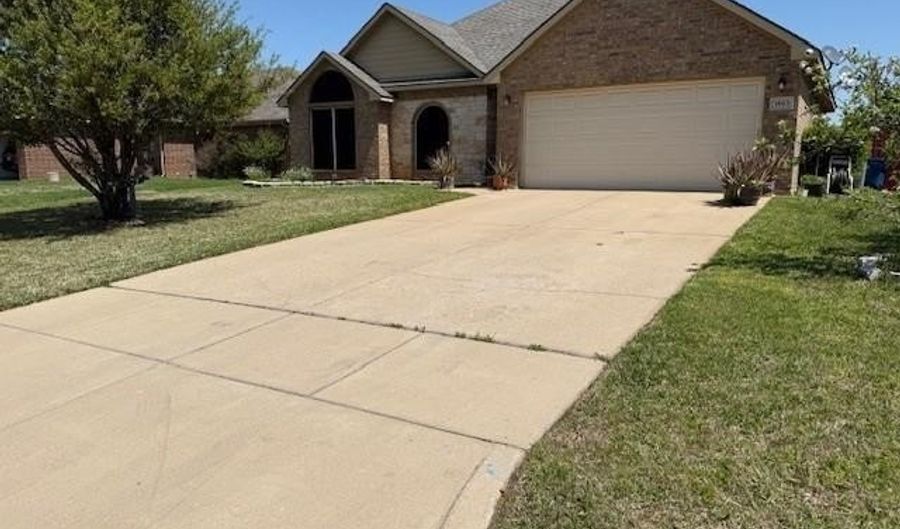 1013 Christine St, Keene, TX 76031 - 3 Beds, 2 Bath
