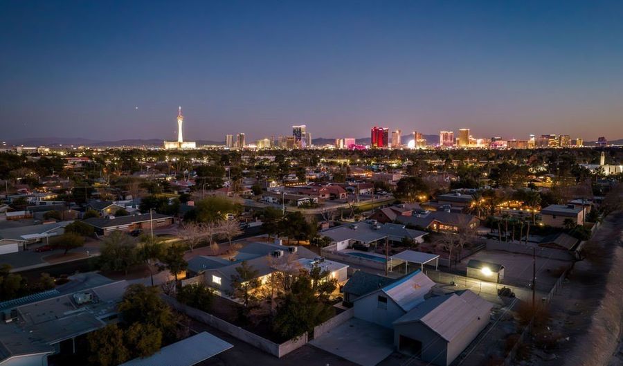 714 Lacy Ln, Las Vegas, NV 89107 - 4 Beds, 3 Bath