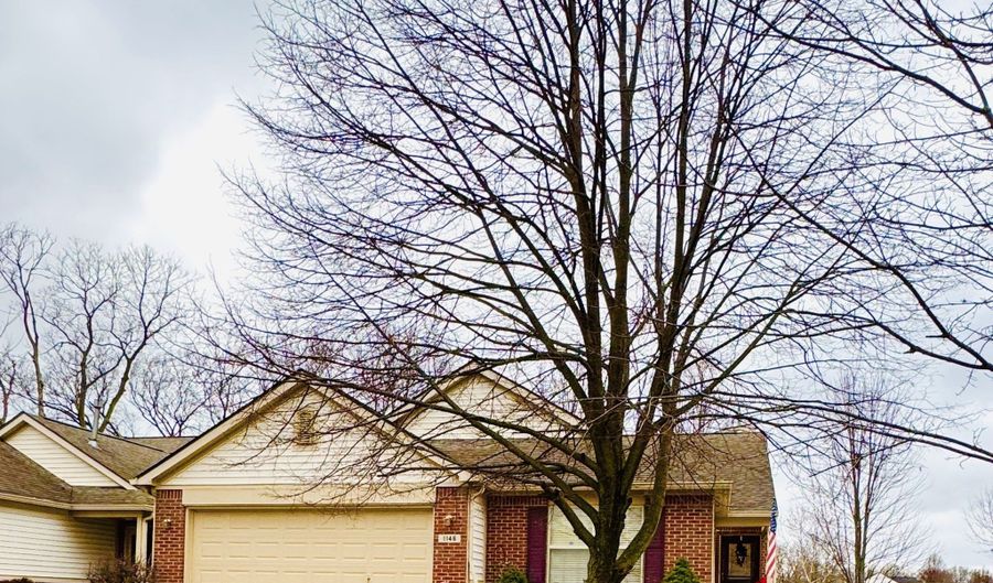 1146 Nanwich Ct, Indianapolis, IN 46217 - 2 Beds, 2 Bath