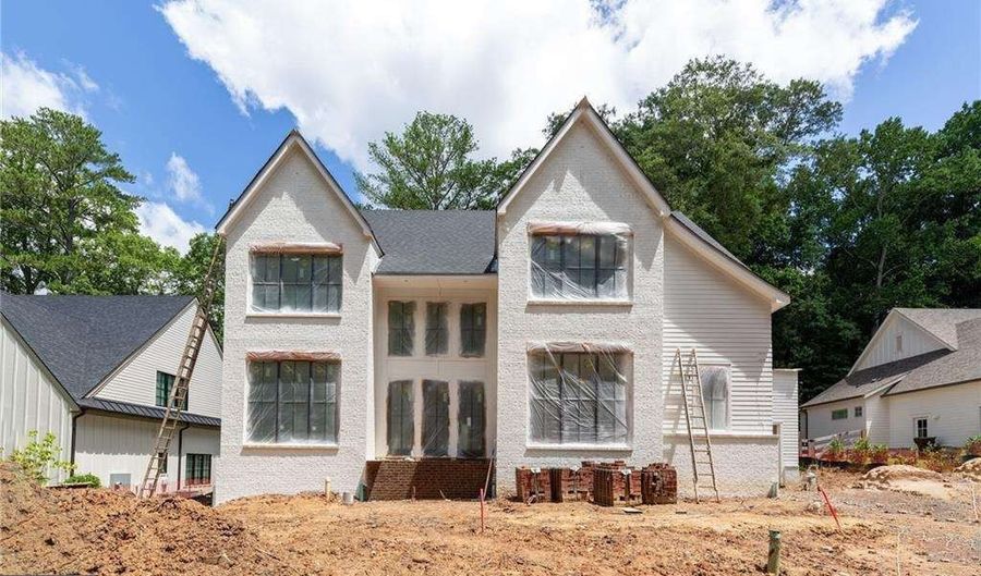 193 Jere, Alpharetta, GA 30009 - 6 Beds, 5 Bath