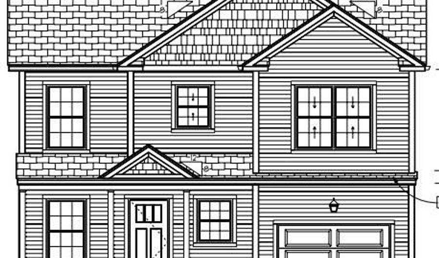 320 Mauran Ave, East Providence, RI 02914 - 3 Beds, 2 Bath