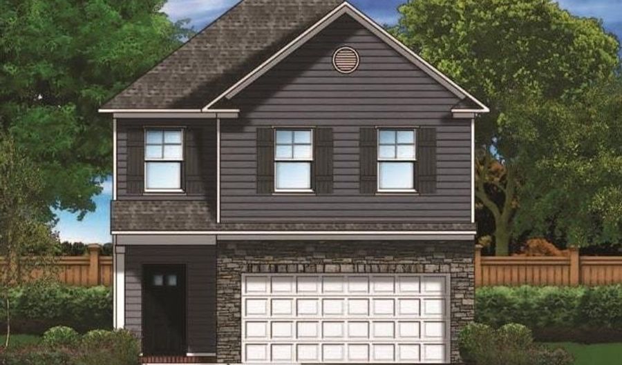 5077 Sunnycreek Dr, Boiling Springs, SC 29316 - 3 Beds, 3 Bath