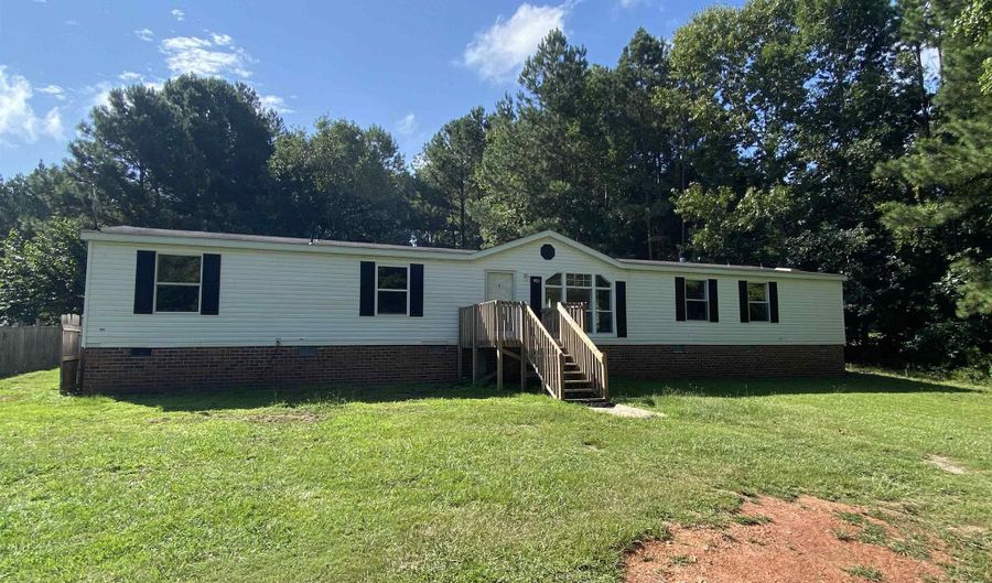 1308 Bear Creek Rd, Blythewood, SC 29016 - 4 Beds, 3 Bath
