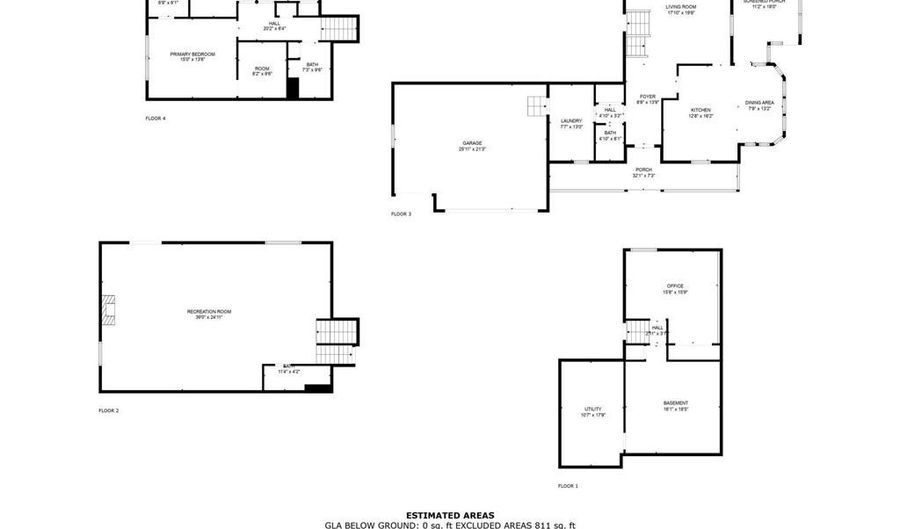 17121 Variolite St NW, Ramsey, MN 55303 - 4 Beds, 4 Bath