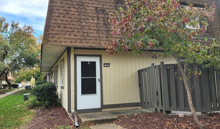 7902 SAN LEANDRO Pl B, Alexandria, VA 22309 - 3 Beds, 3 Bath
