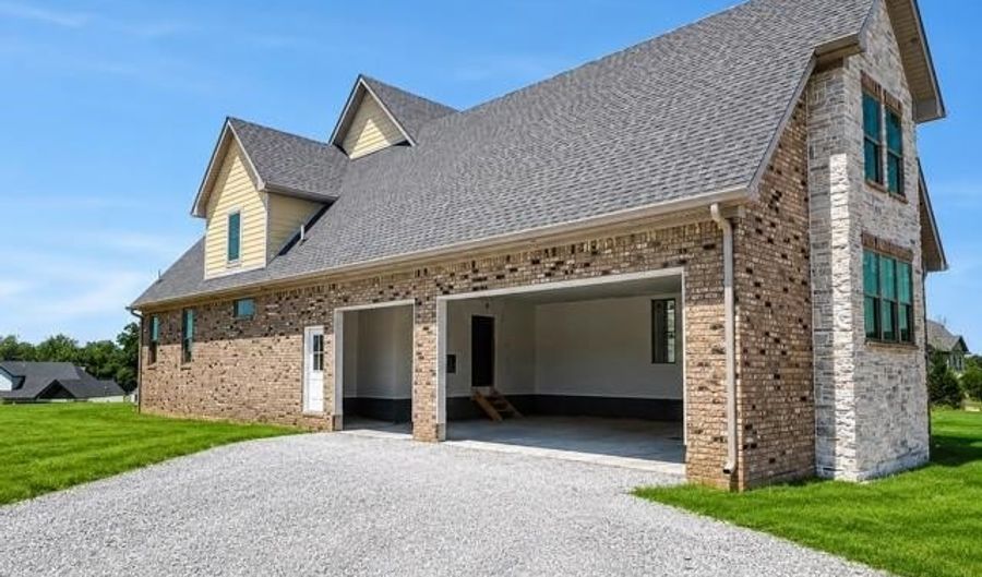Hermitage Lane lot 57, Alvaton, KY 42122 - 5 Beds, 6 Bath