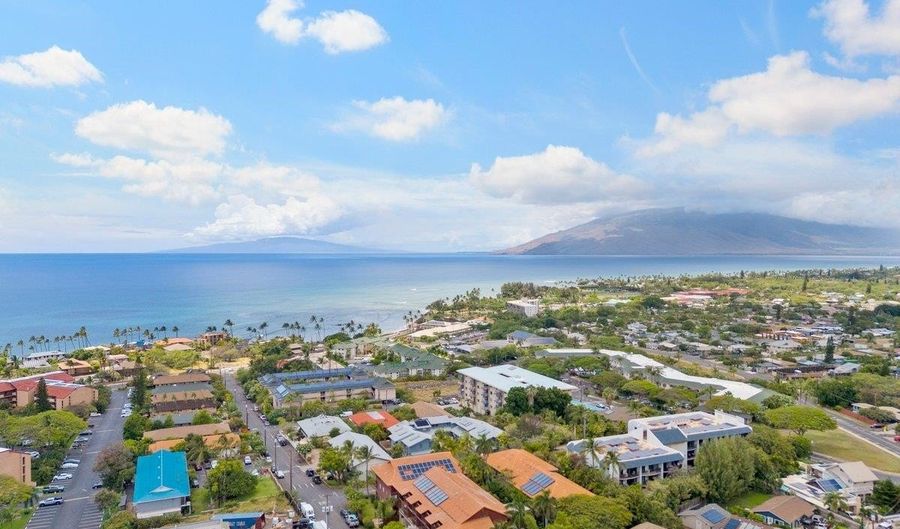 99 WALAKA St 2B, Kihei, HI 96753 - 1 Beds, 1 Bath