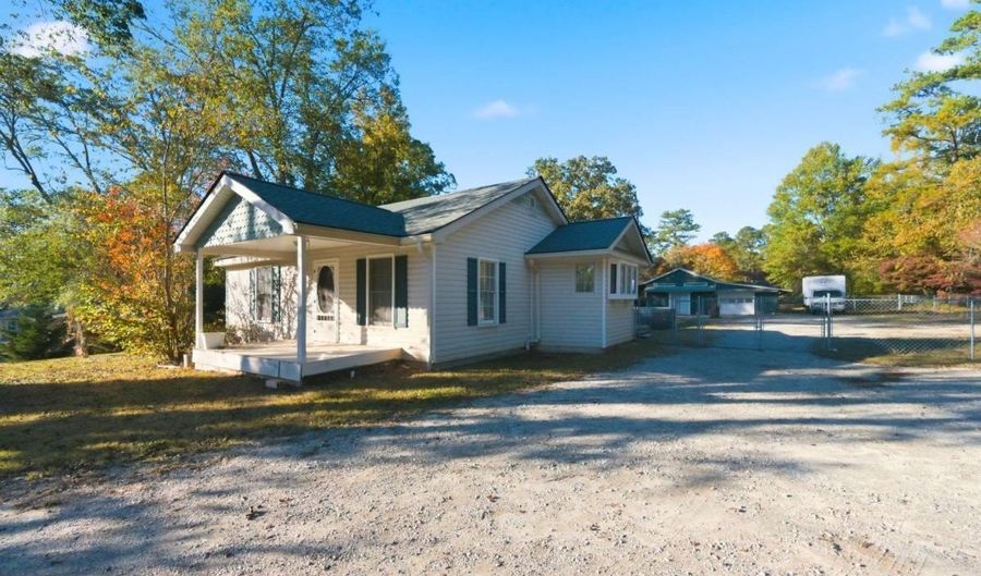 2236 Clay Rd, Austell, GA 30106 - 1 Beds, 2 Bath