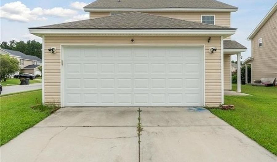 1 Fiore Dr, Savannah, GA 31419 - 4 Beds, 4 Bath