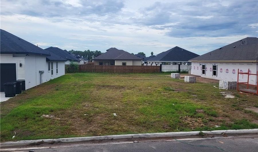 3105 E Rabbit Run Ave, Alton, TX 78574 - 0 Beds, 0 Bath