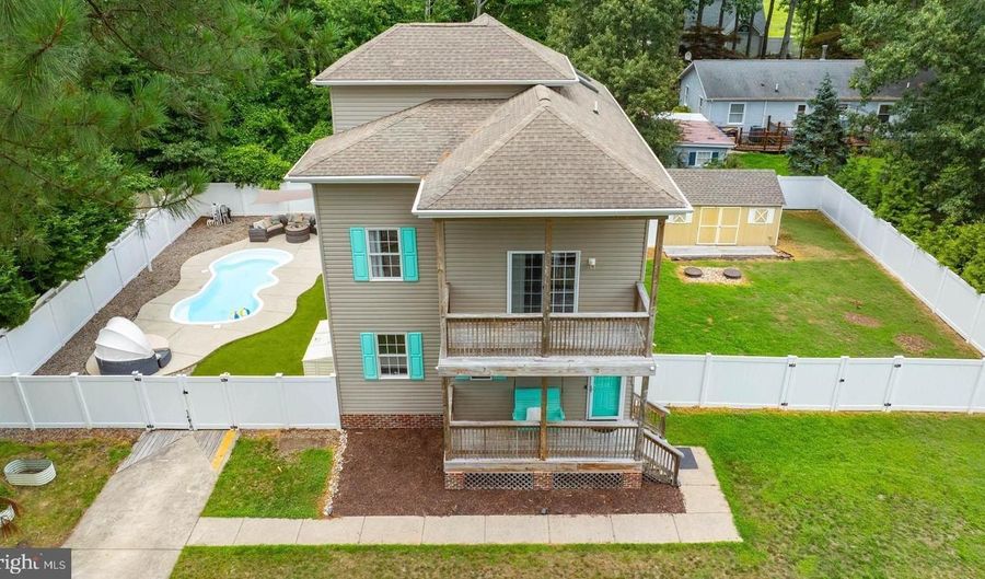 34025 PACK HORSE Dr, Dagsboro, DE 19939 - 3 Beds, 4 Bath