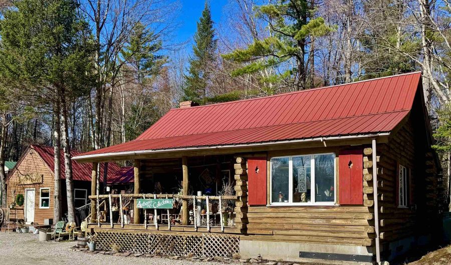 2659 NH Route 16, Albany, NH 03818 - 1 Beds, 1 Bath