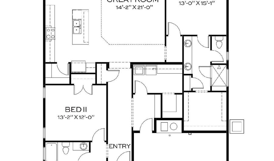 4301 Tropic Way, Caldwell, ID 83607 - 3 Beds, 2 Bath