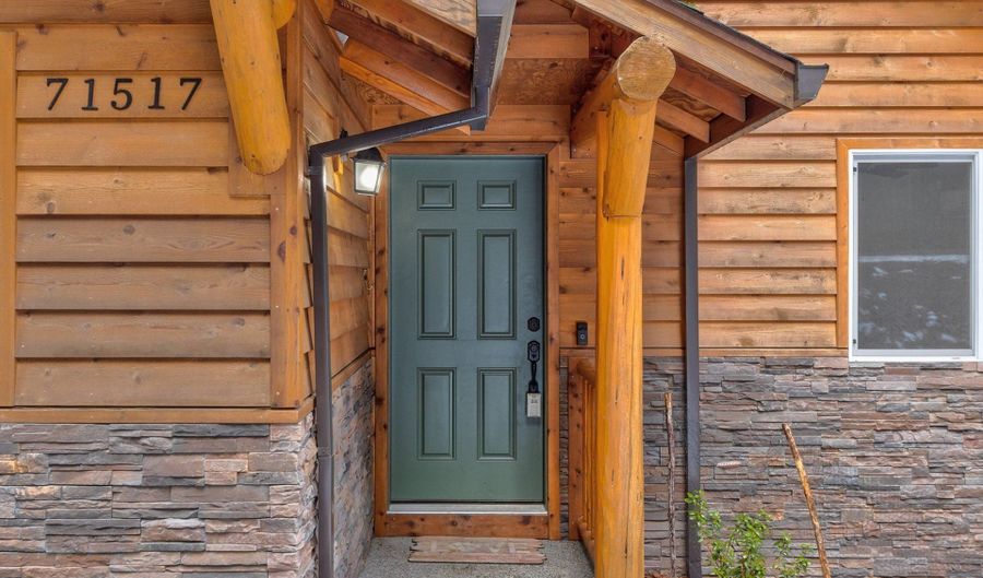 71517 FISHHAWK Rd, Birkenfeld, OR 97016 - 3 Beds, 2 Bath