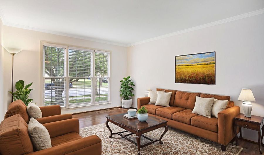 315 JOHNSBERG Ln, Bowie, MD 20721 - 4 Beds, 4 Bath