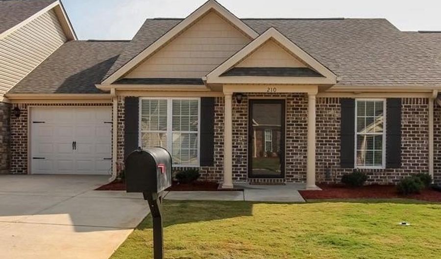 423 Tarsel Ct, Aiken, SC 29801 - 3 Beds, 2 Bath