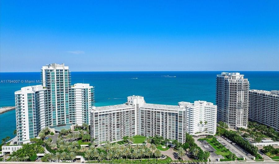 10275 Collins Ave 326, Bal Harbour, FL 33154 - 1 Beds, 2 Bath