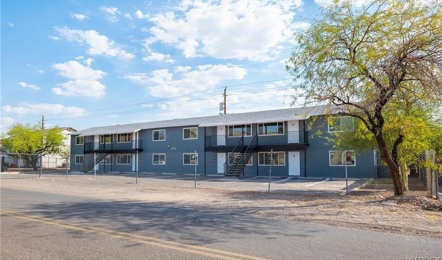 1772 Rio Grande Rd G, Bullhead City, AZ 86442 - 2 Beds, 1 Bath