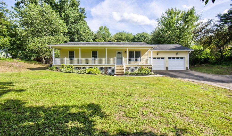 6632 Gamble Rd, Birchwood, TN 37308 - 3 Beds, 2 Bath