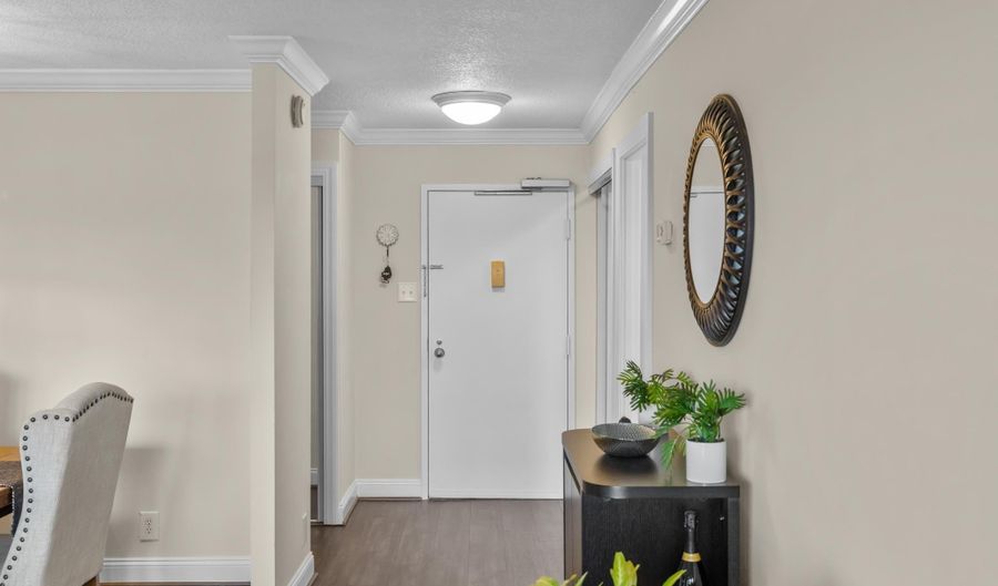 203 YOAKUM Pkwy 1406, Alexandria, VA 22304 - 2 Beds, 2 Bath