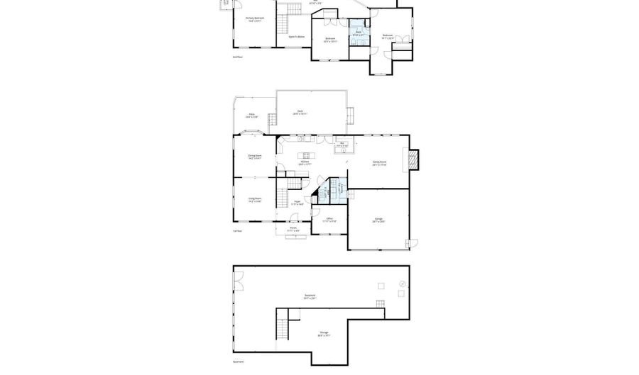 12 Logans Way, Danbury, CT 06811 - 4 Beds, 4 Bath