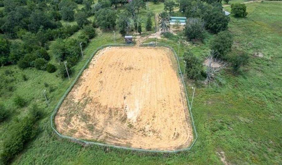 186751 N 4180 Rd, Antlers, OK 74523 - 3 Beds, 2 Bath