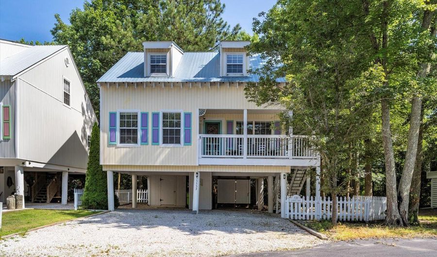 33553 LONG BOAT Dr 131, Frankford, DE 19945 - 3 Beds, 2 Bath