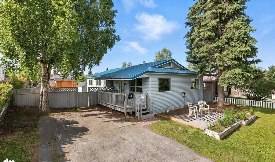 3634 E 16th Ave, Anchorage, AK 99508 - 3 Beds, 2 Bath