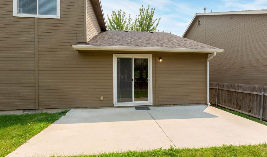 5933 S Sea Breeze Way, Boise, ID 83709 - 4 Beds, 3 Bath
