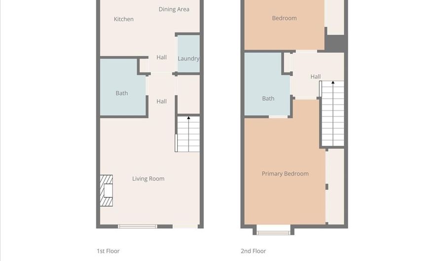 586 W 1950 N, Centerville, UT 84014 - 2 Beds, 2 Bath