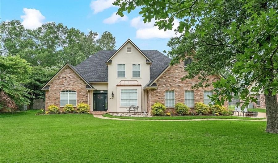 4013 Wisteria Ln, Benton, LA 71006 - 4 Beds, 3 Bath
