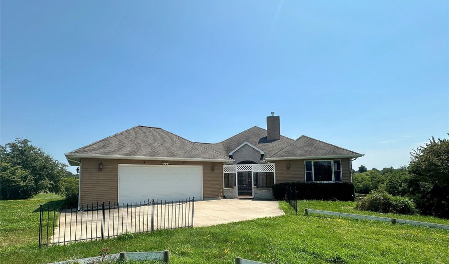 2374 US HWY 34, Afton, IA 50830 - 3 Beds, 3 Bath