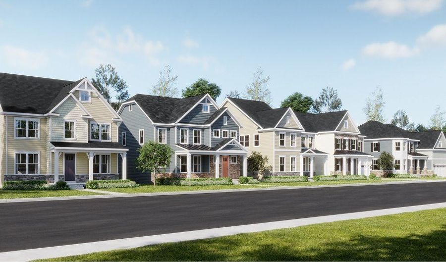 17053 Gathering St, Boyds, MD 20841 - 4 Beds, 3 Bath