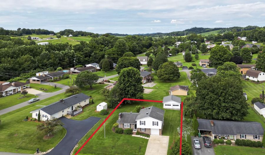 16394 Middlewood Dr, Abingdon, VA 24210 - 3 Beds, 2 Bath