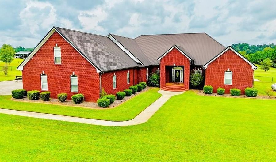 227 ENTERPRISE CHURCH Rd, Ashford, AL 36312 - 6 Beds, 5 Bath