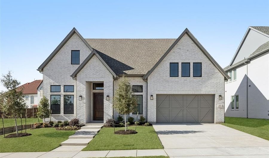 2111 Spiderlilly Ln, Allen, TX 75013 - 3 Beds, 4 Bath