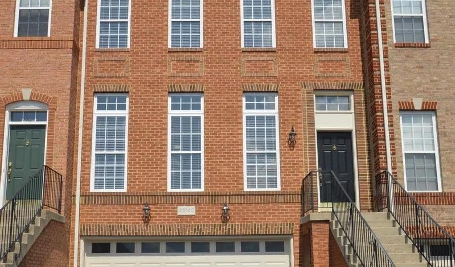 25140 BOOMERANG Ter, Aldie, VA 20105 - 3 Beds, 4 Bath