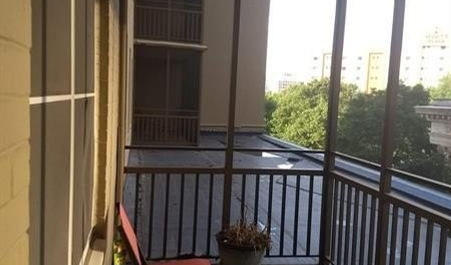 300 W Peachtree St 3I, Atlanta, GA 30308 - 1 Beds, 1 Bath