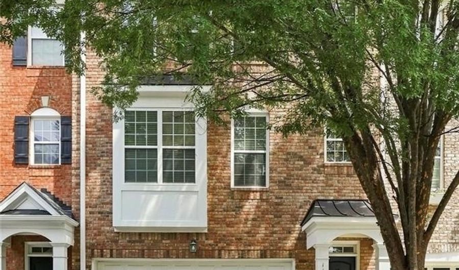 11284 Musette Cir, Alpharetta, GA 30009 - 4 Beds, 3 Bath