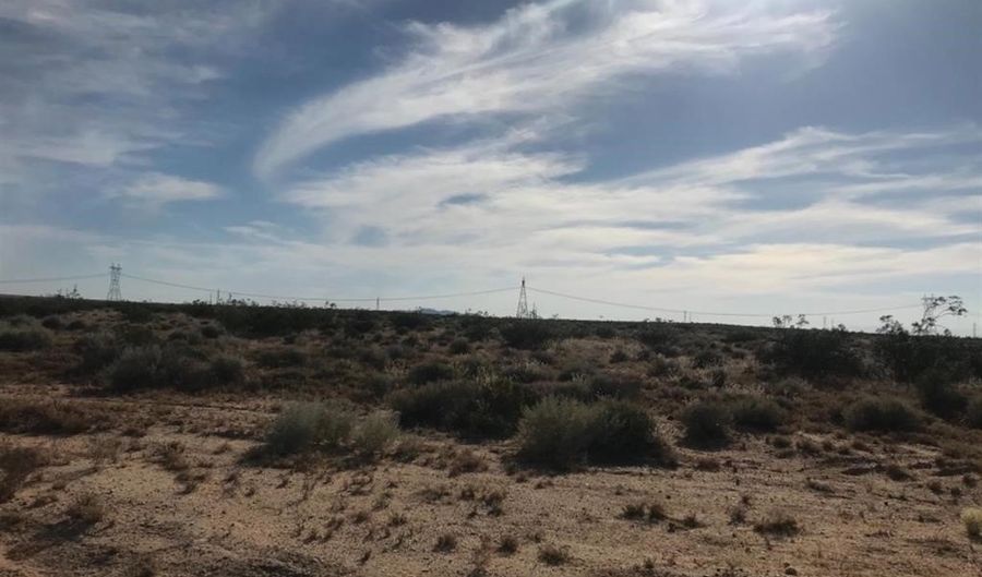 0 Pecos Ave, Adelanto, CA 92301 - 0 Beds, 0 Bath