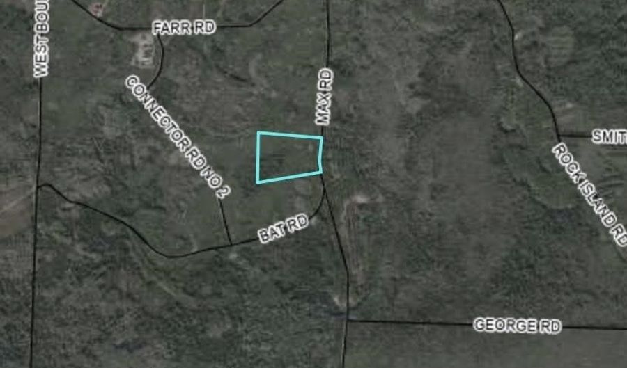 TRACT 20 Max Road, Perry, FL 32347 - 0 Beds, 0 Bath