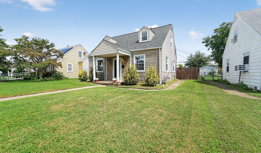 3127 CORNWALL Rd, Baltimore, MD 21222 - 3 Beds, 2 Bath