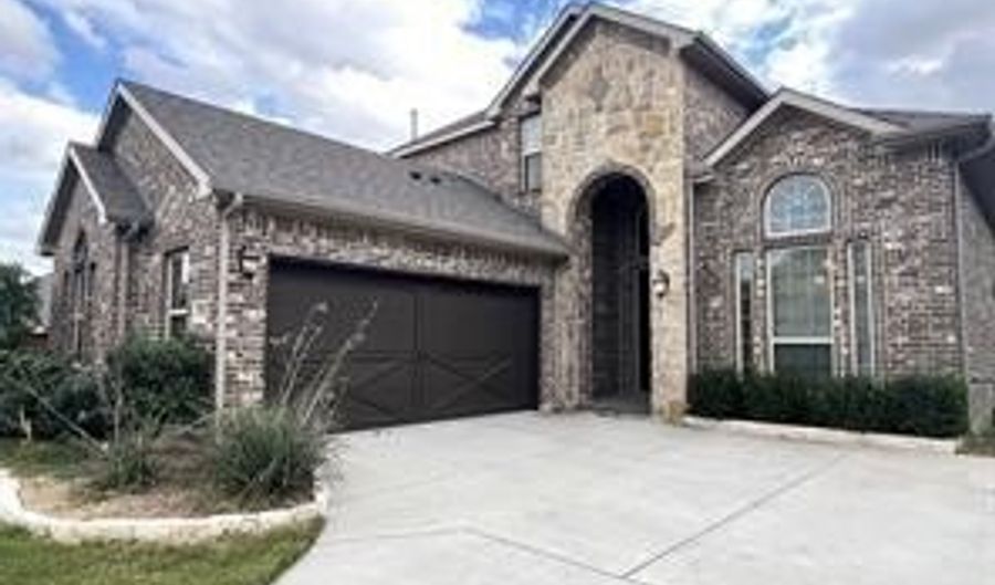 15201 Everly Ct, Aledo, TX 76008 - 4 Beds, 3 Bath