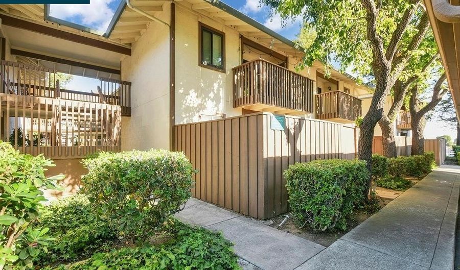 1701 Mahogany Way 40, Antioch, CA 94509 - 1 Beds, 1 Bath