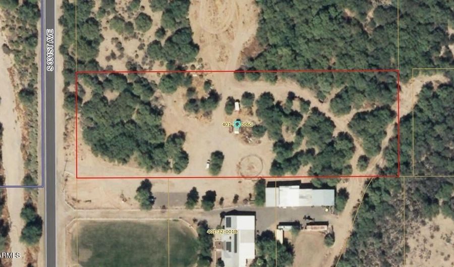 13607 S 331st Ave, Arlington, AZ 85322 - 0 Beds, 0 Bath
