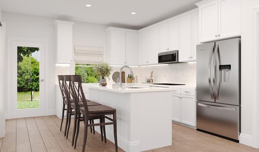 2518 Hawkins St, Anna, TX 75409 - 5 Beds, 4 Bath