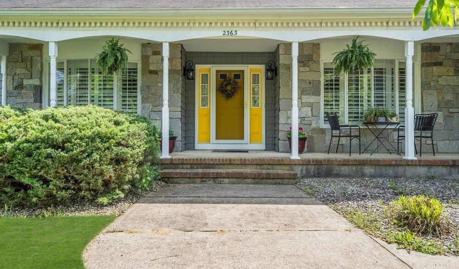 2363 Odyssey Way, Toms River, NJ 08753 - 4 Beds, 4 Bath