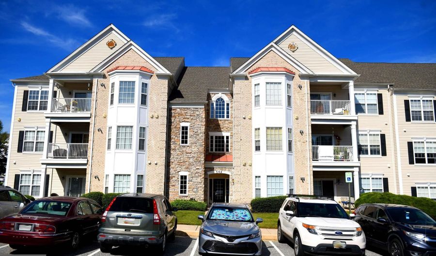 502- F LLOYD Pl 6, Bel Air, MD 21014 - 2 Beds, 2 Bath