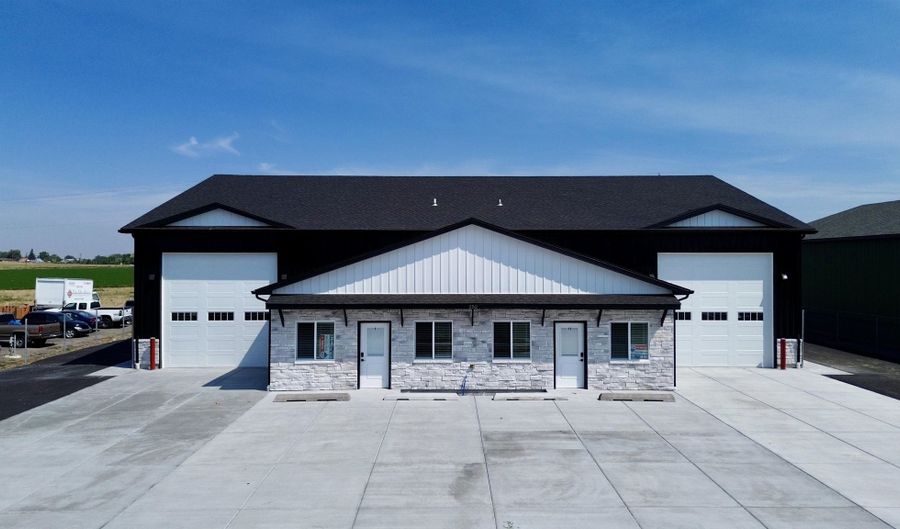 252 Tailwind Suite 101, Chubbuck, ID 83202 - 0 Beds, 0 Bath